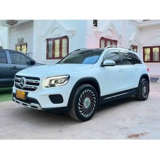Mercedes Benz GLB 200 2021 ສຳລັບຂາຍ